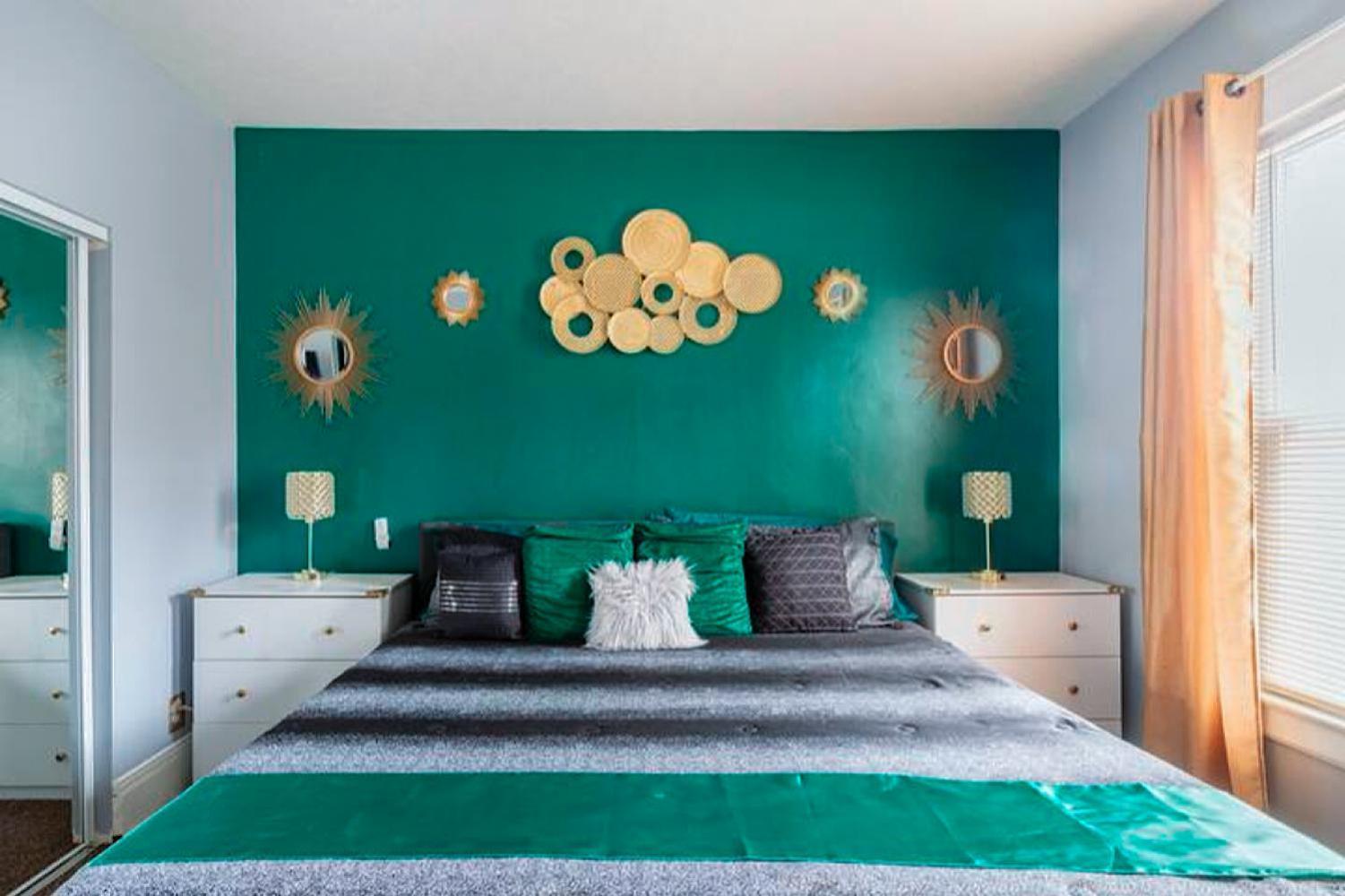 The Tremont Emerald - By Christmas Story House - Historic Charm & Modern Comfort Near Downtown With Parking, 300Mb Wifi & Self Check-In Cleveland Dış mekan fotoğraf
